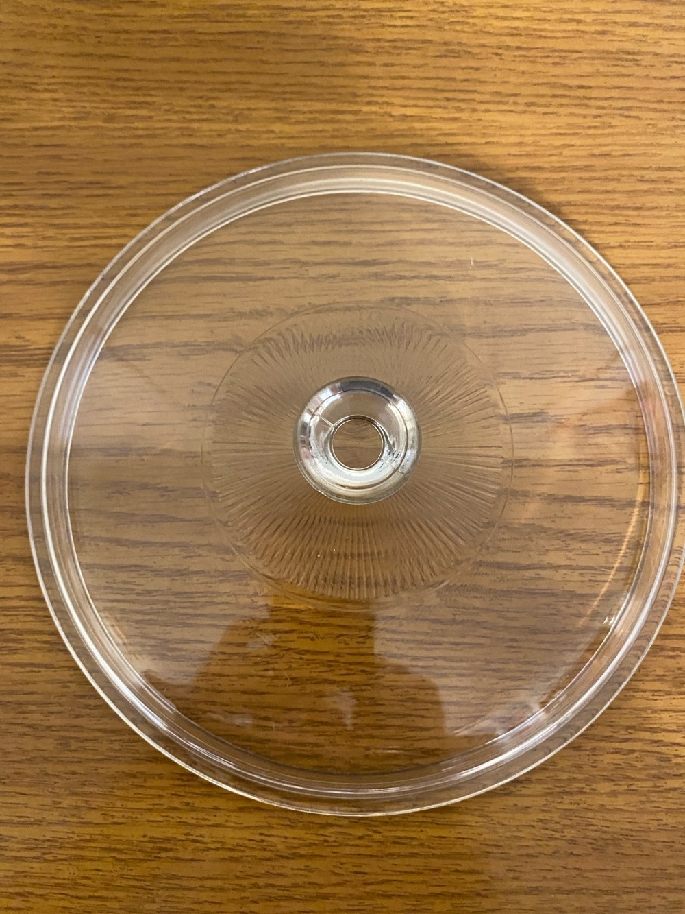 Pyrex replacement lids - Picture 7 of 8